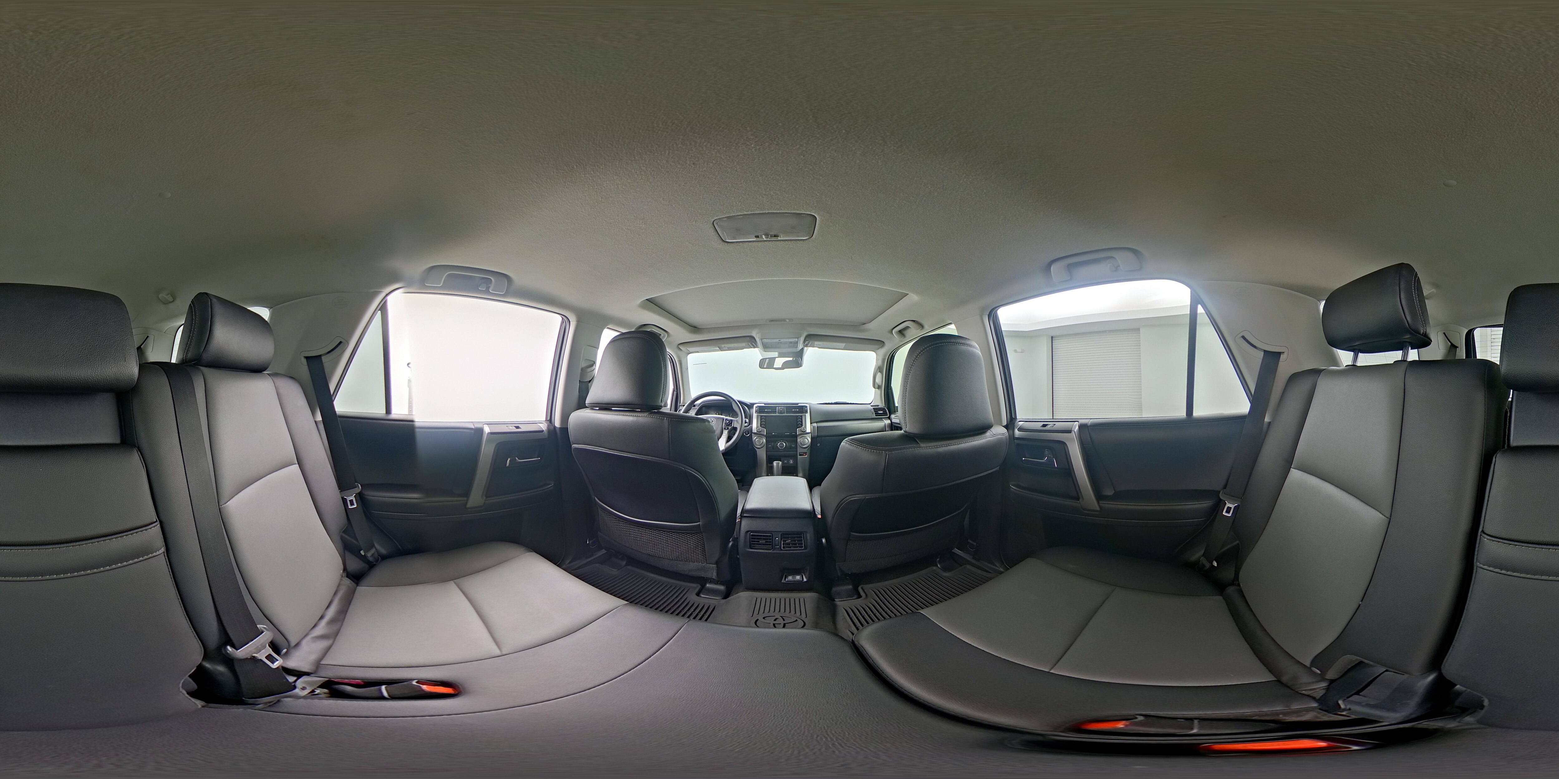 2021 Toyota 4Runner SR5 Premium - Photo 25