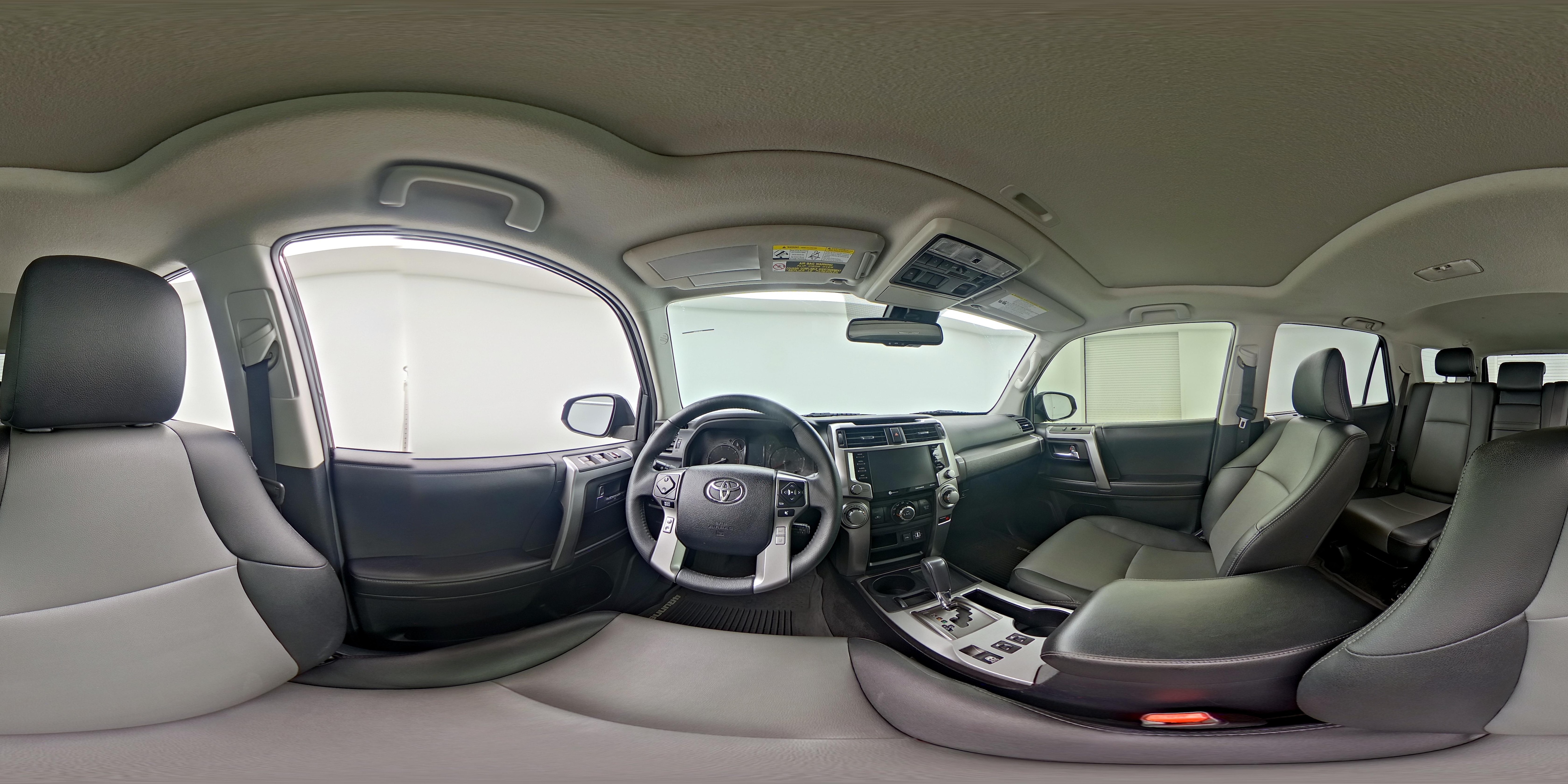 2021 Toyota 4Runner SR5 Premium - Photo 26