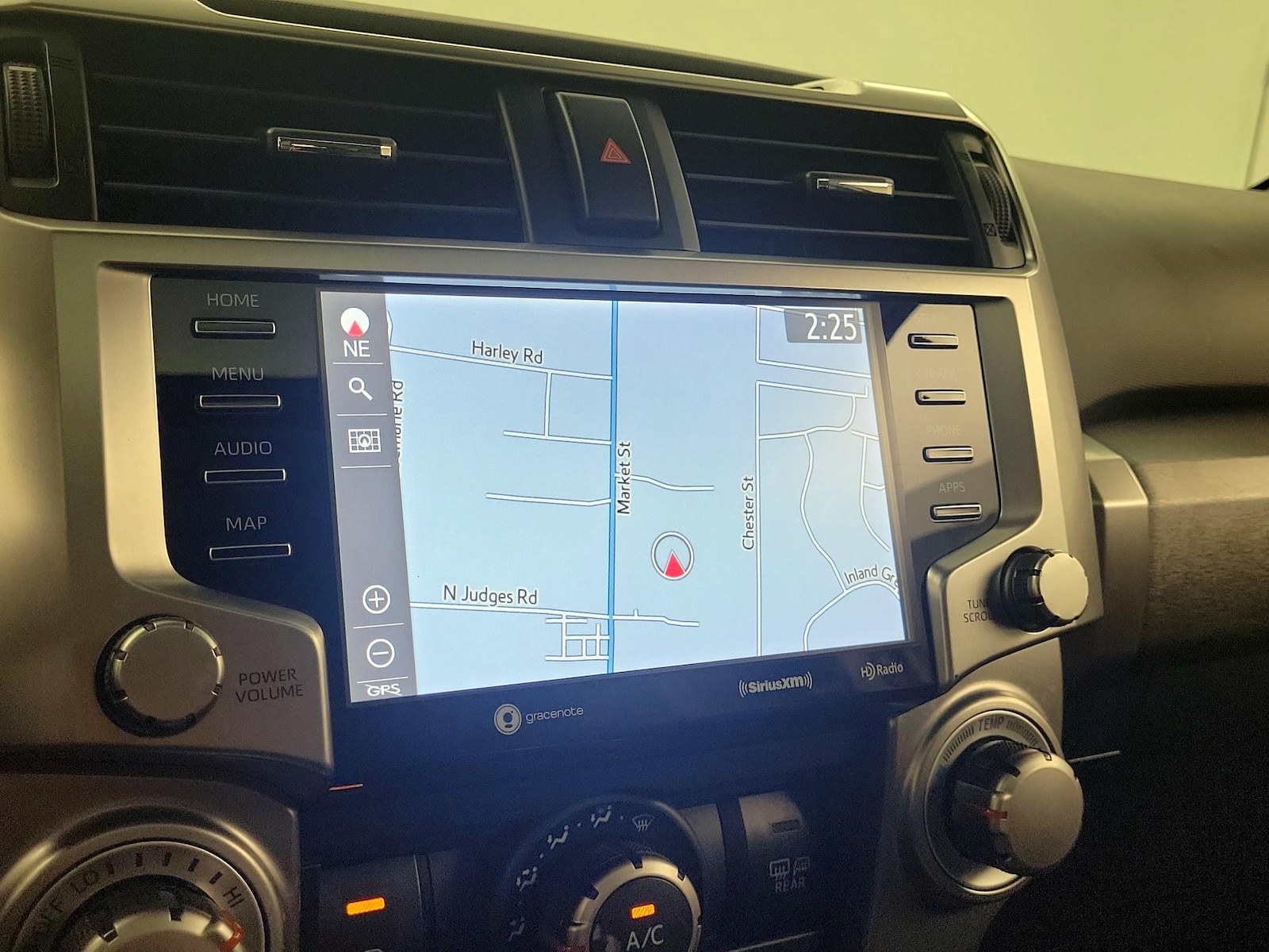 2021 Toyota 4Runner SR5 Premium - Photo 13