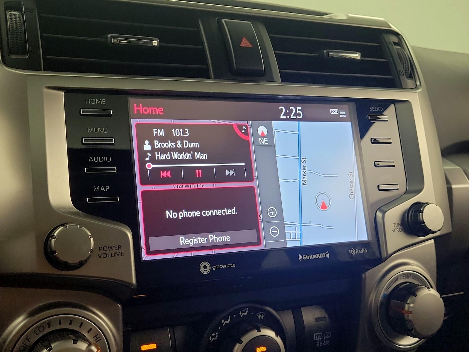 2021 Toyota 4Runner SR5 Premium - Photo 15