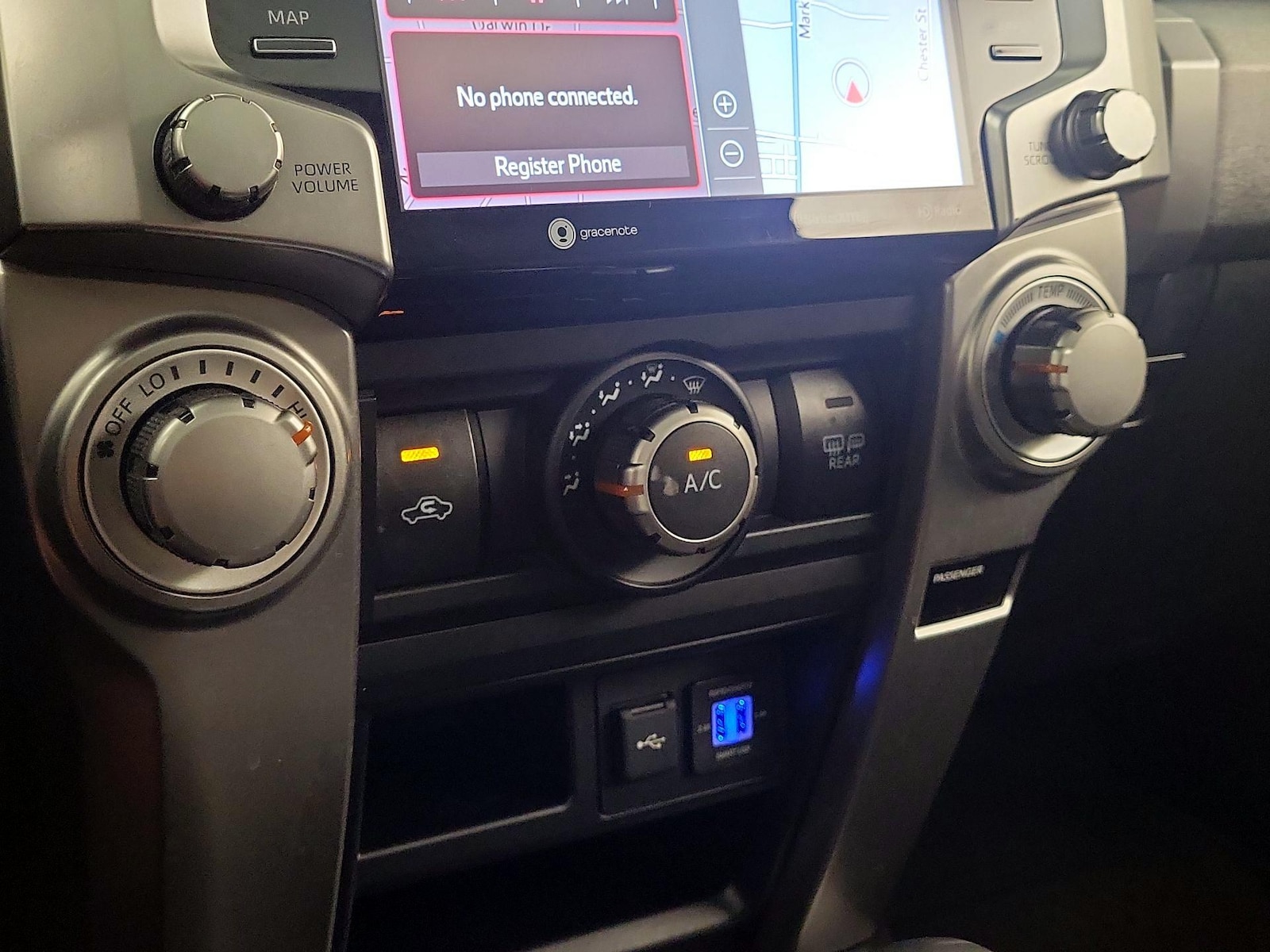 2021 Toyota 4Runner SR5 Premium - Photo 16