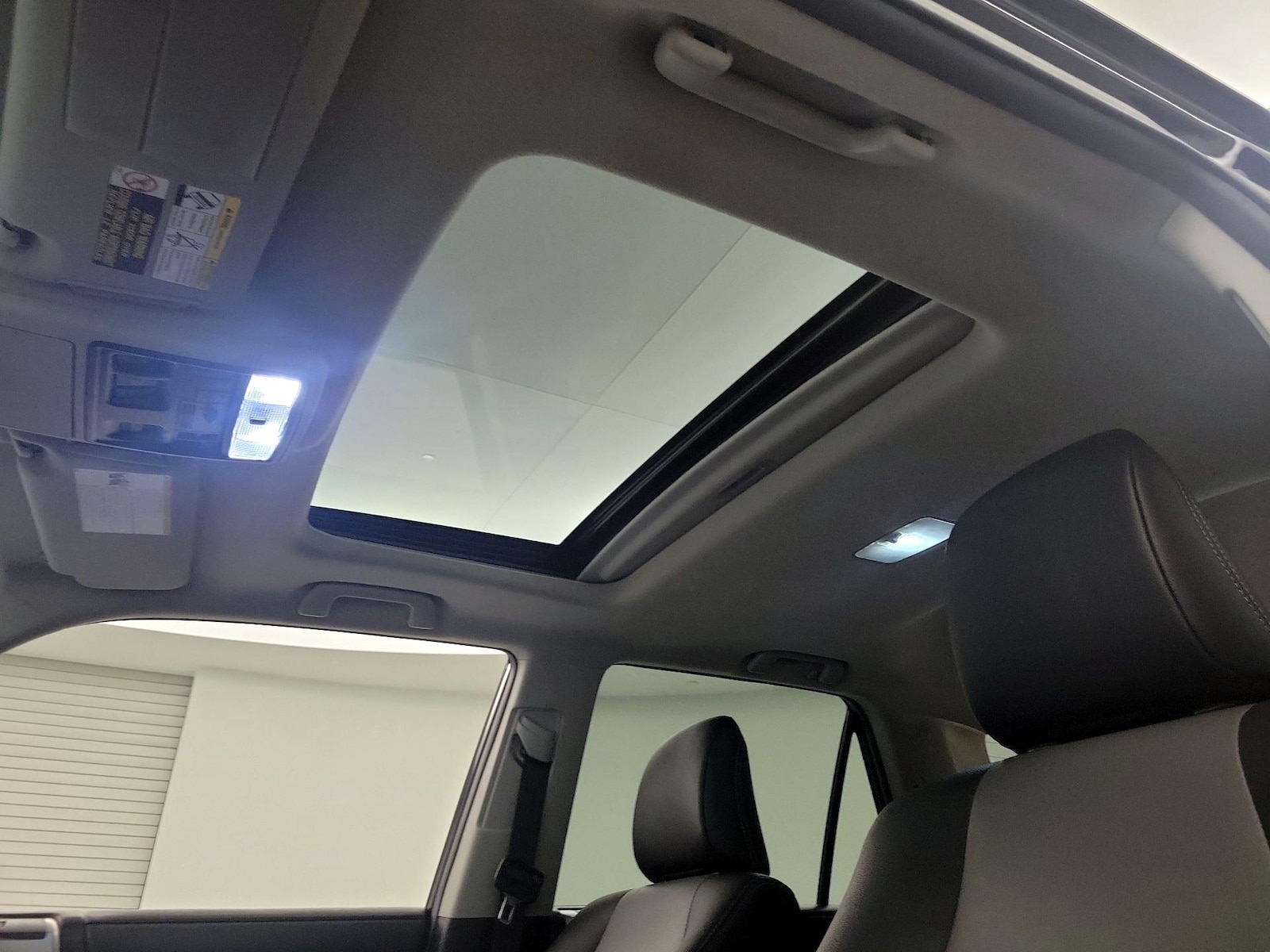 2021 Toyota 4Runner SR5 Premium - Photo 19