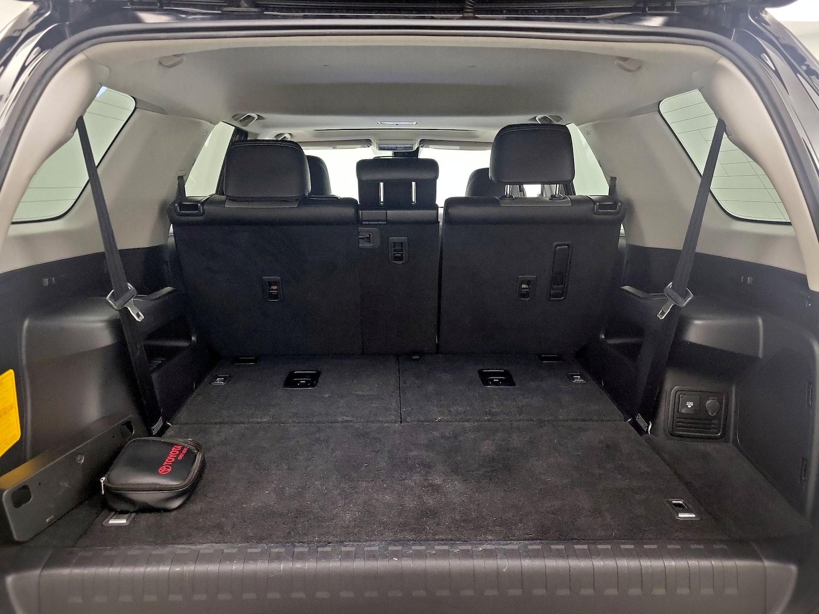 2021 Toyota 4Runner SR5 Premium - Photo 21