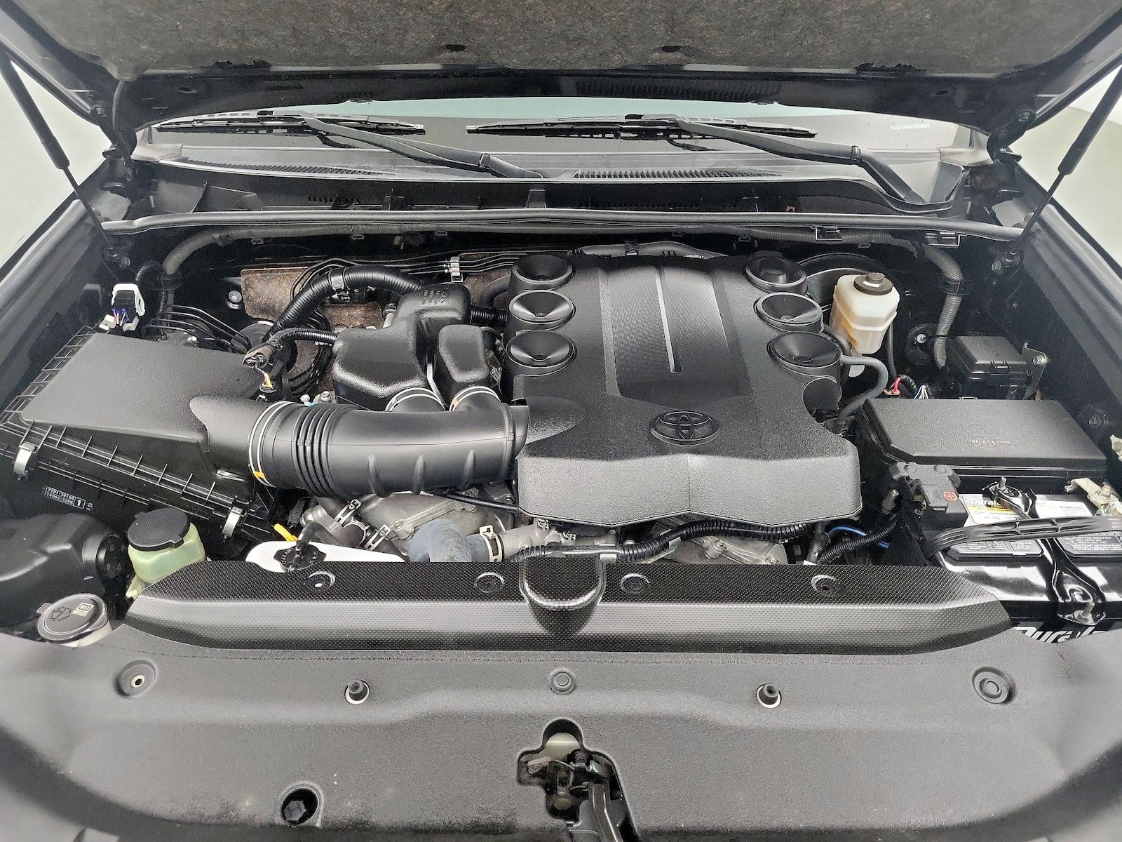 2021 Toyota 4Runner SR5 Premium - Photo 22