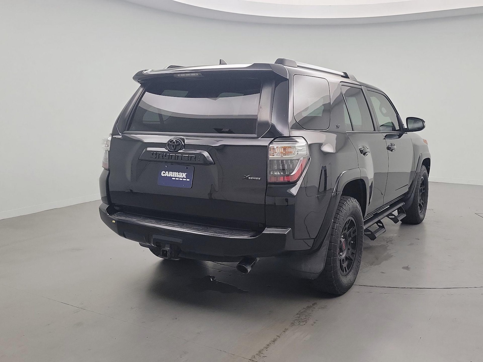 2021 Toyota 4Runner SR5 Premium - Photo 6
