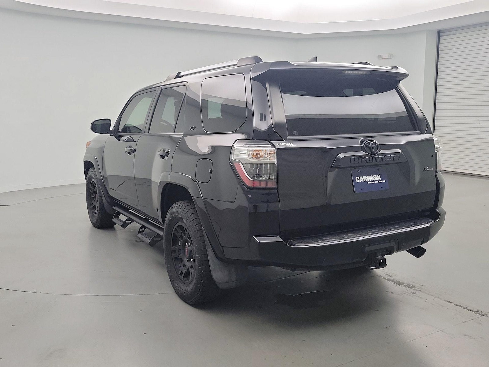2021 Toyota 4Runner SR5 Premium - Photo 7