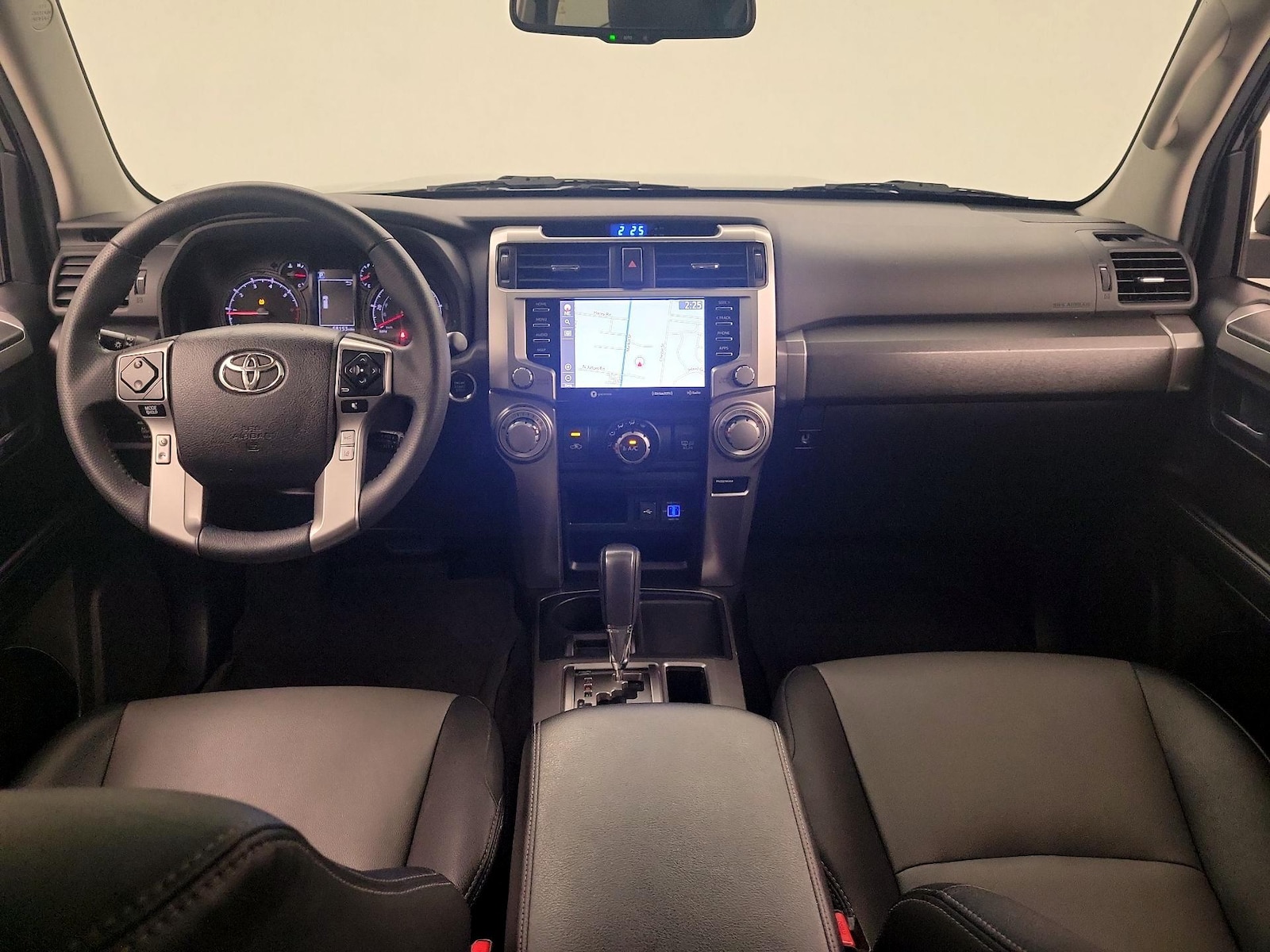 2021 Toyota 4Runner SR5 Premium - Photo 8