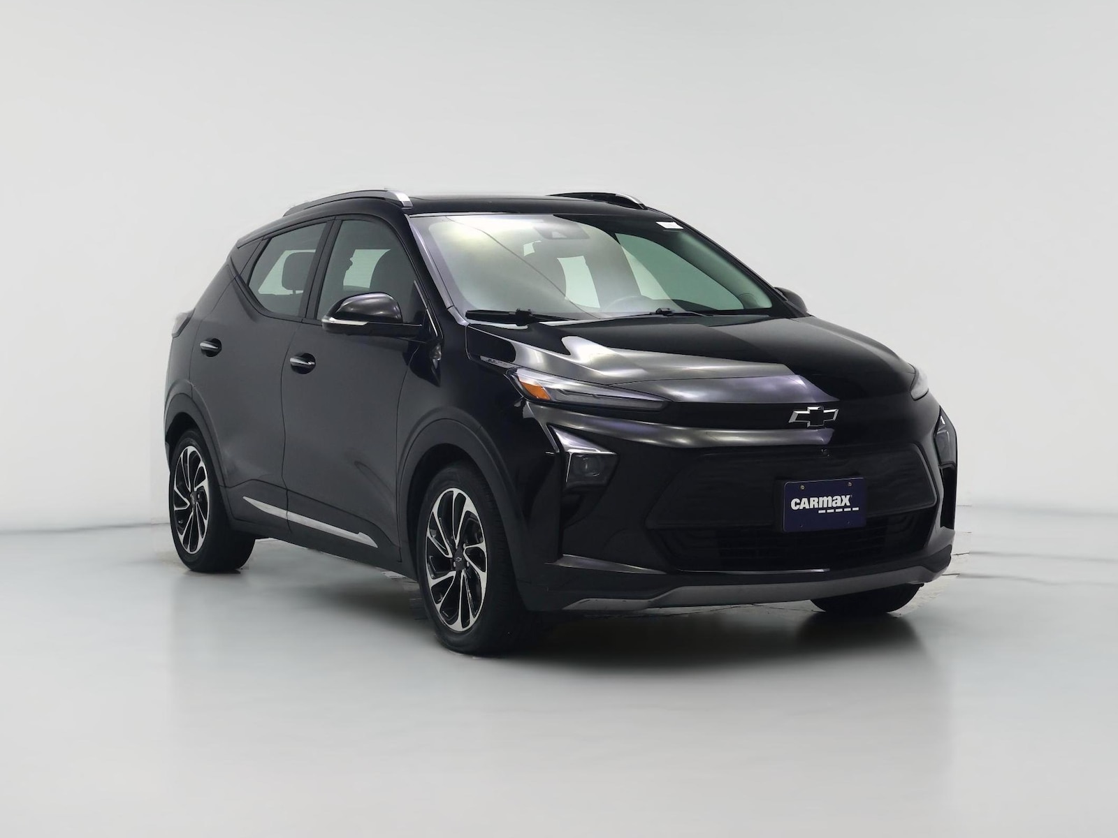 2022 Chevrolet Bolt EUV