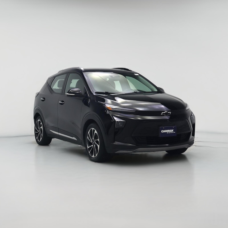 2022 Chevrolet Bolt EUV Premier