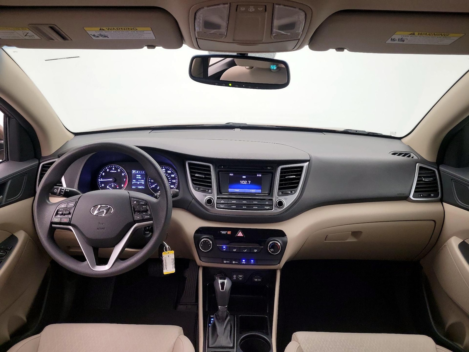 Rear View Camera
