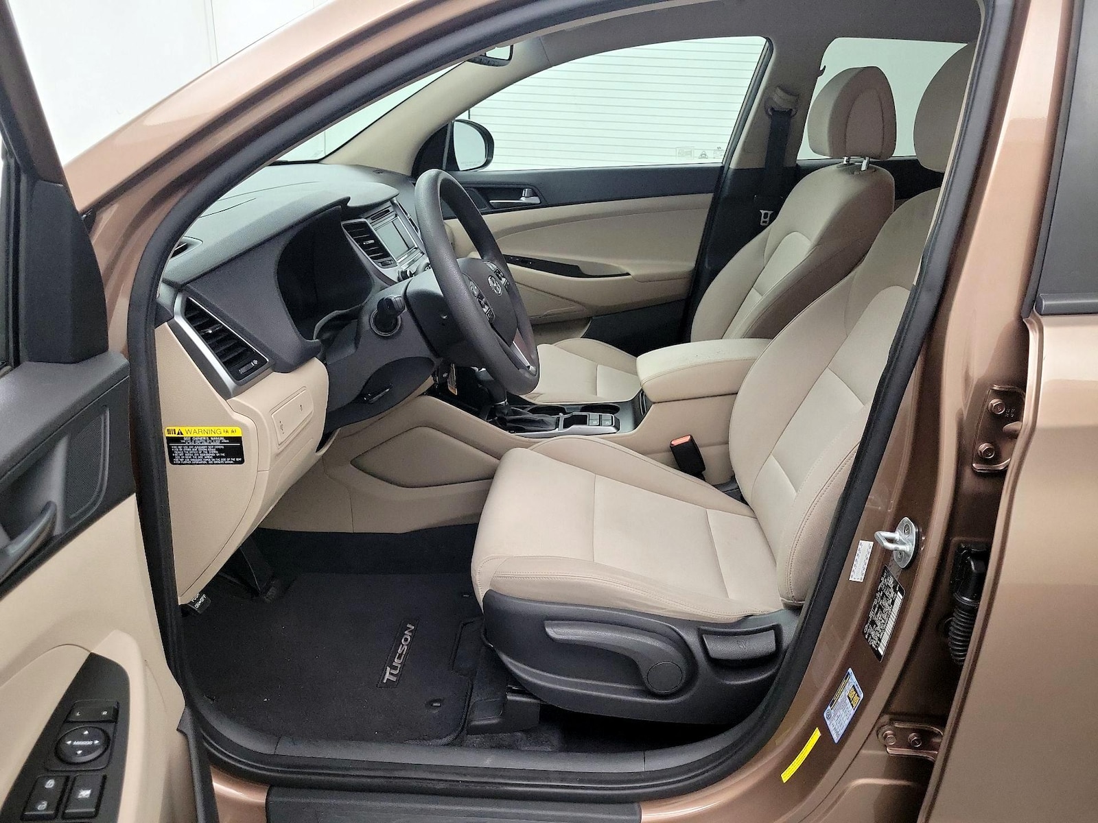 Side Airbags