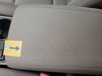 Condition detail