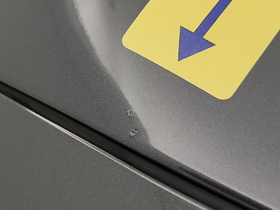Condition detail