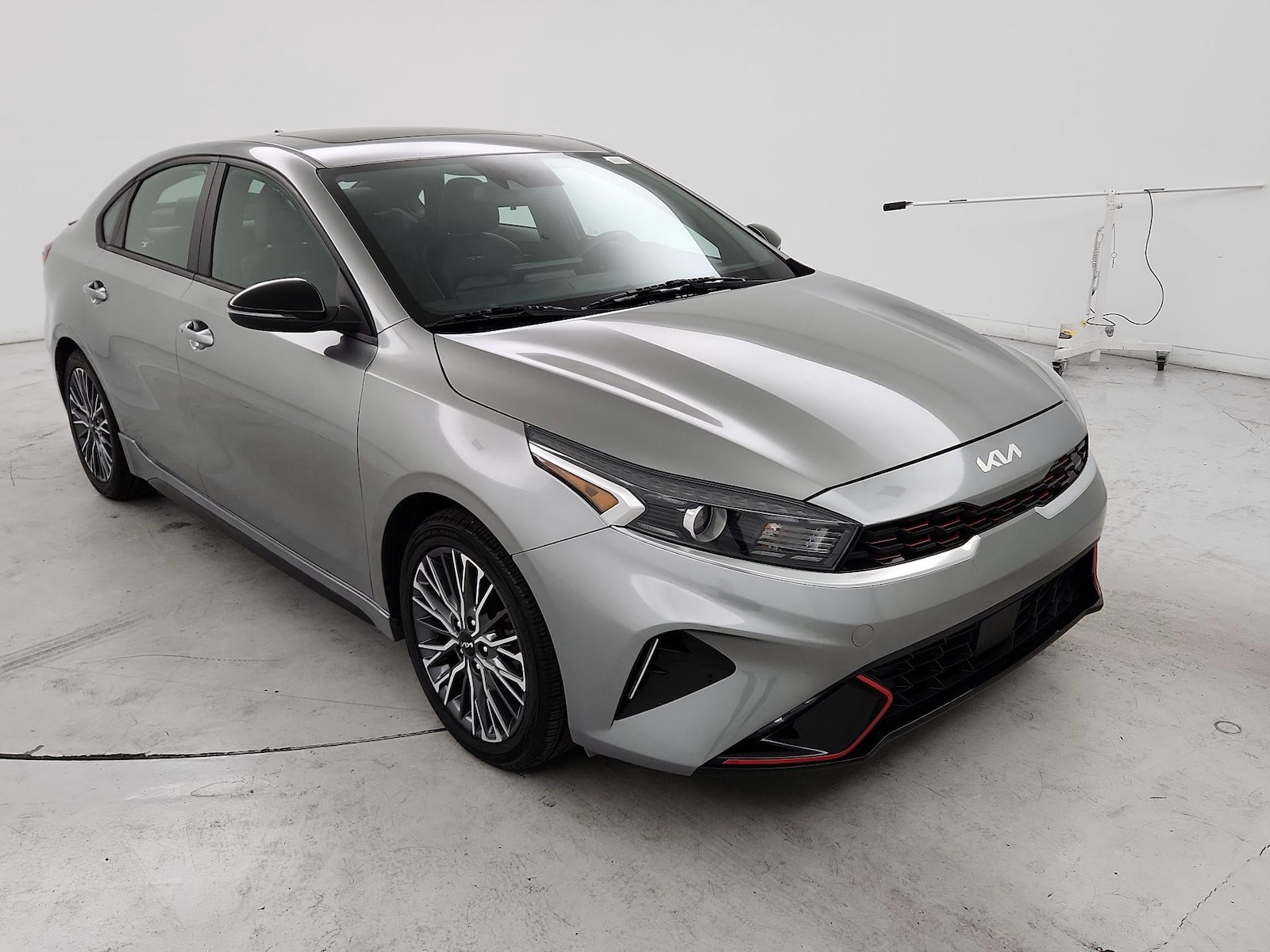 2022 Kia FORTE