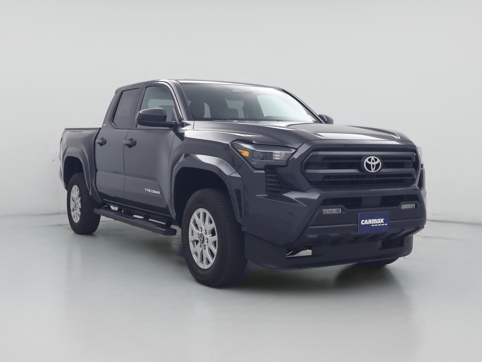 2025 Toyota Tacoma 4WD