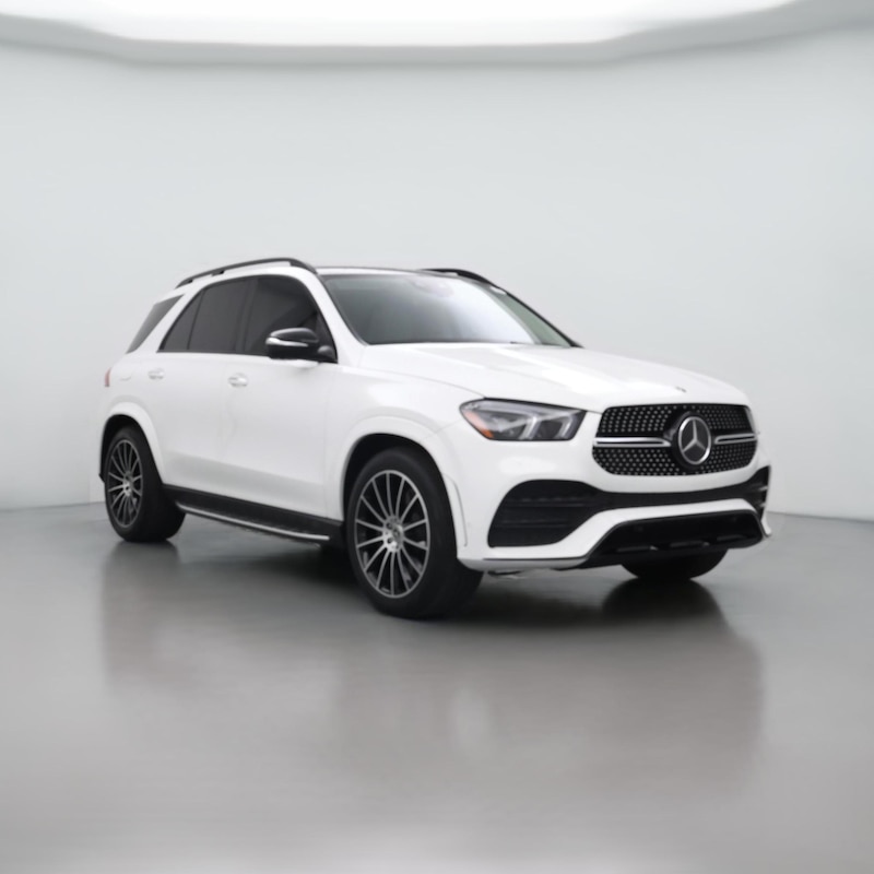 2023 Mercedes-Benz GLE450