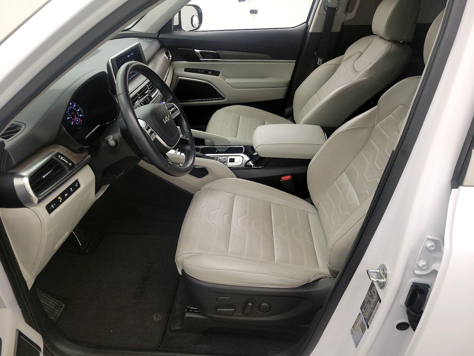 2022 Kia Telluride SX - Photo 12