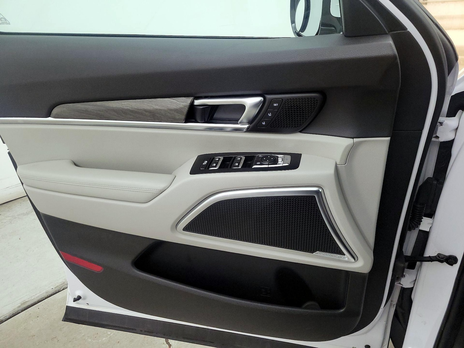 2022 Kia Telluride SX - Photo 13