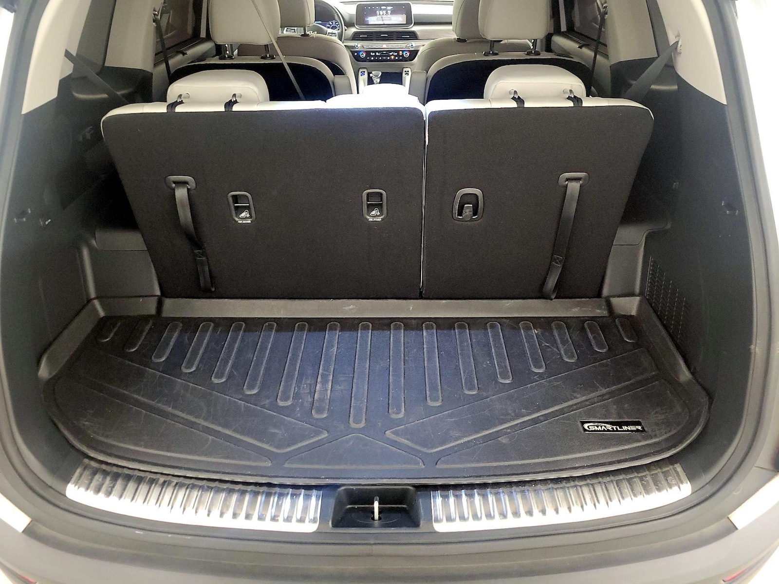 2022 Kia Telluride SX - Photo 21