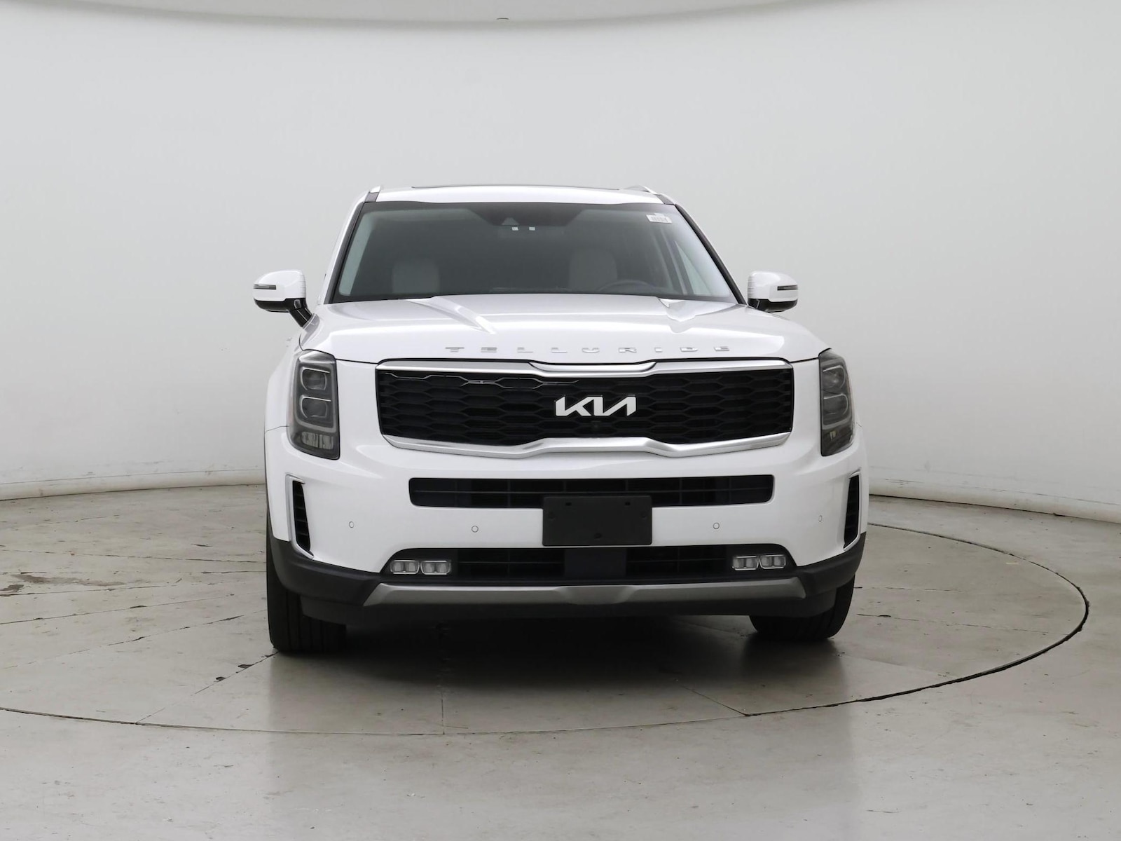 2022 Kia Telluride SX - Photo 6