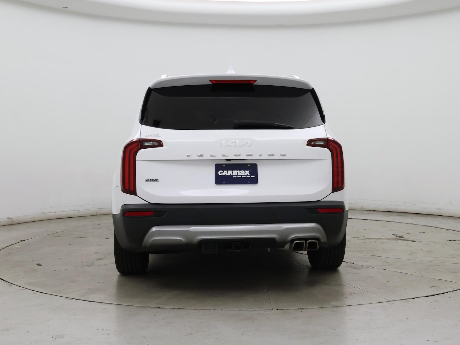 2022 Kia Telluride SX - Photo 7