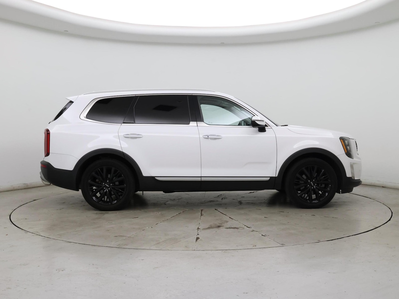 2022 Kia Telluride SX - Photo 8