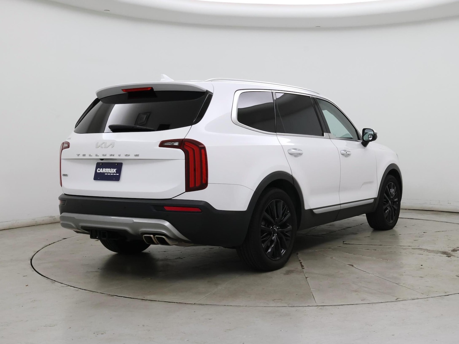 2022 Kia Telluride SX - Photo 9