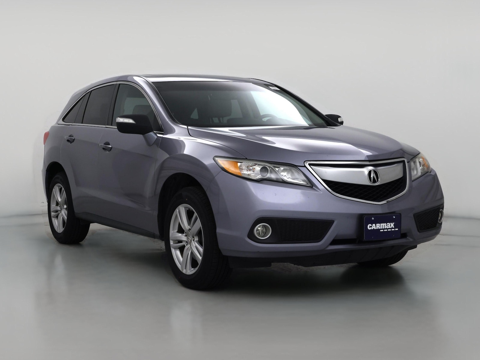 2015 Acura RDX