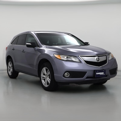 2015 Acura RDX