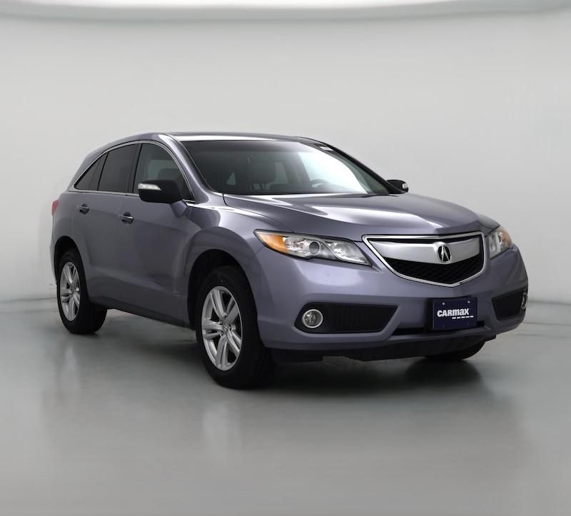 2015 Acura RDX