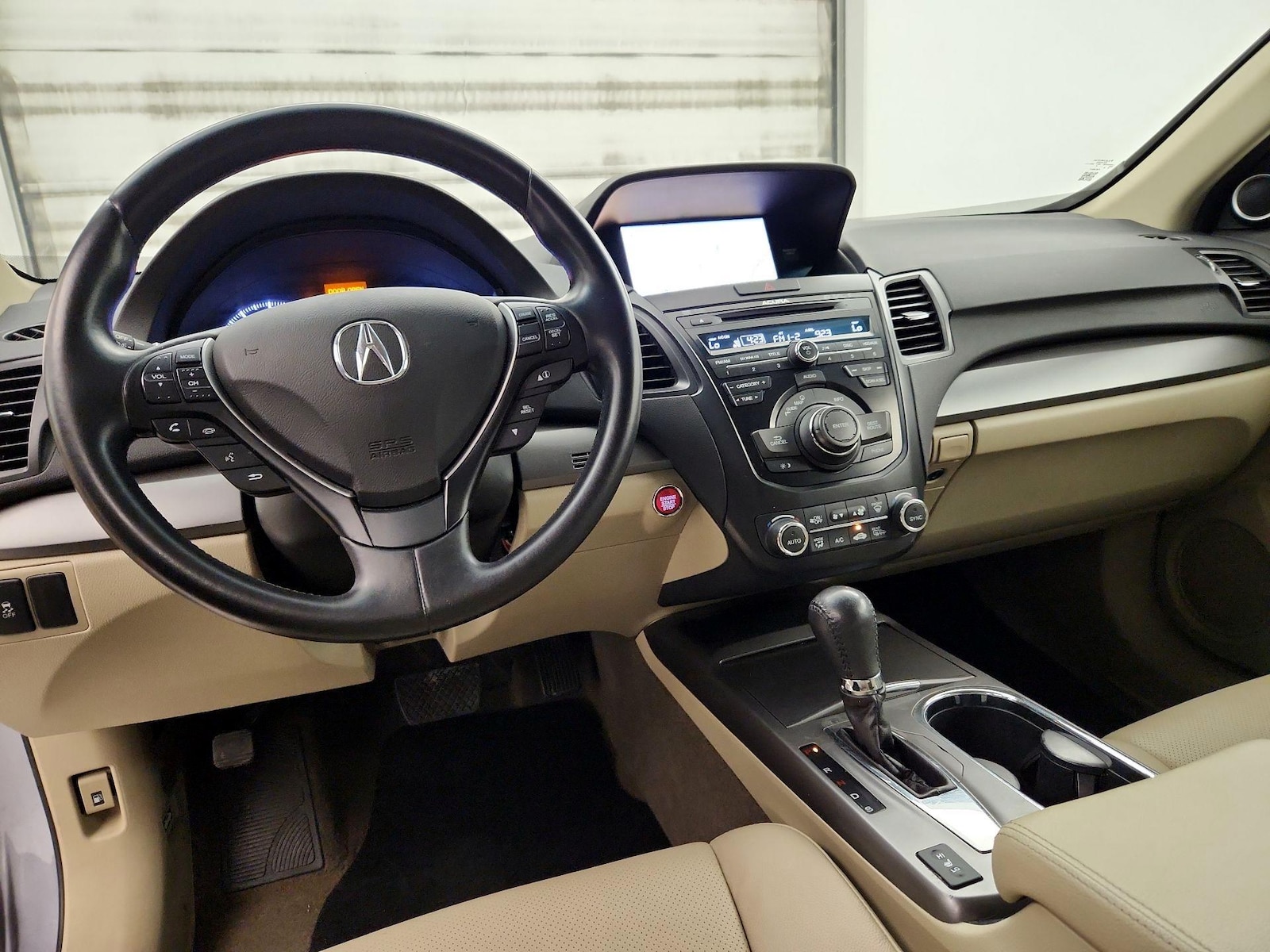 Navigation System