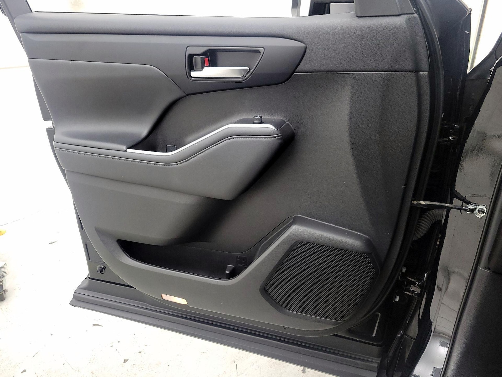 2021 Toyota Highlander XSE - Photo 13