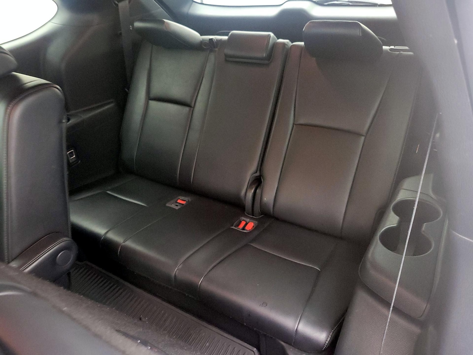 2021 Toyota Highlander XSE - Photo 23