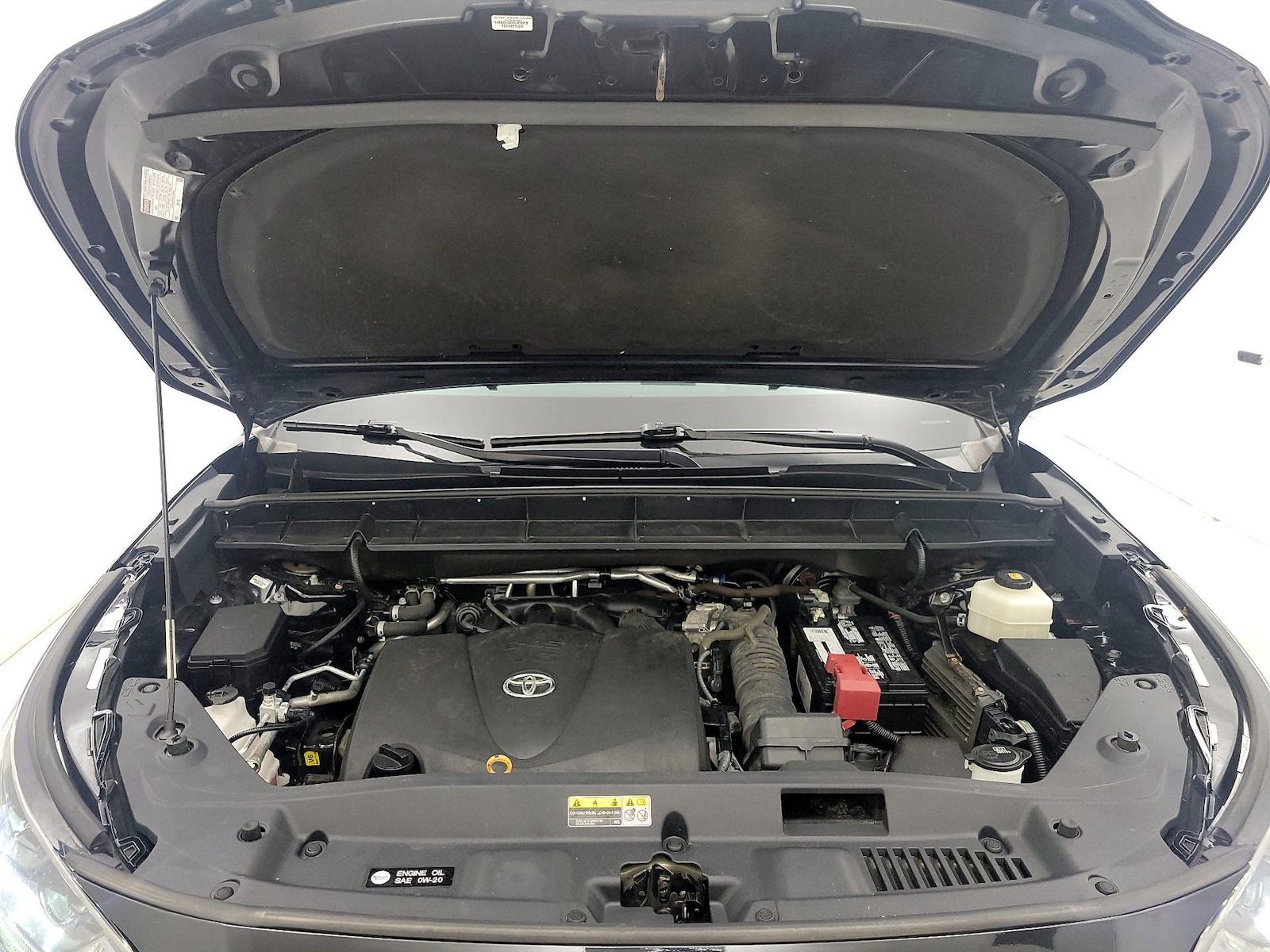 2021 Toyota Highlander XSE - Photo 26