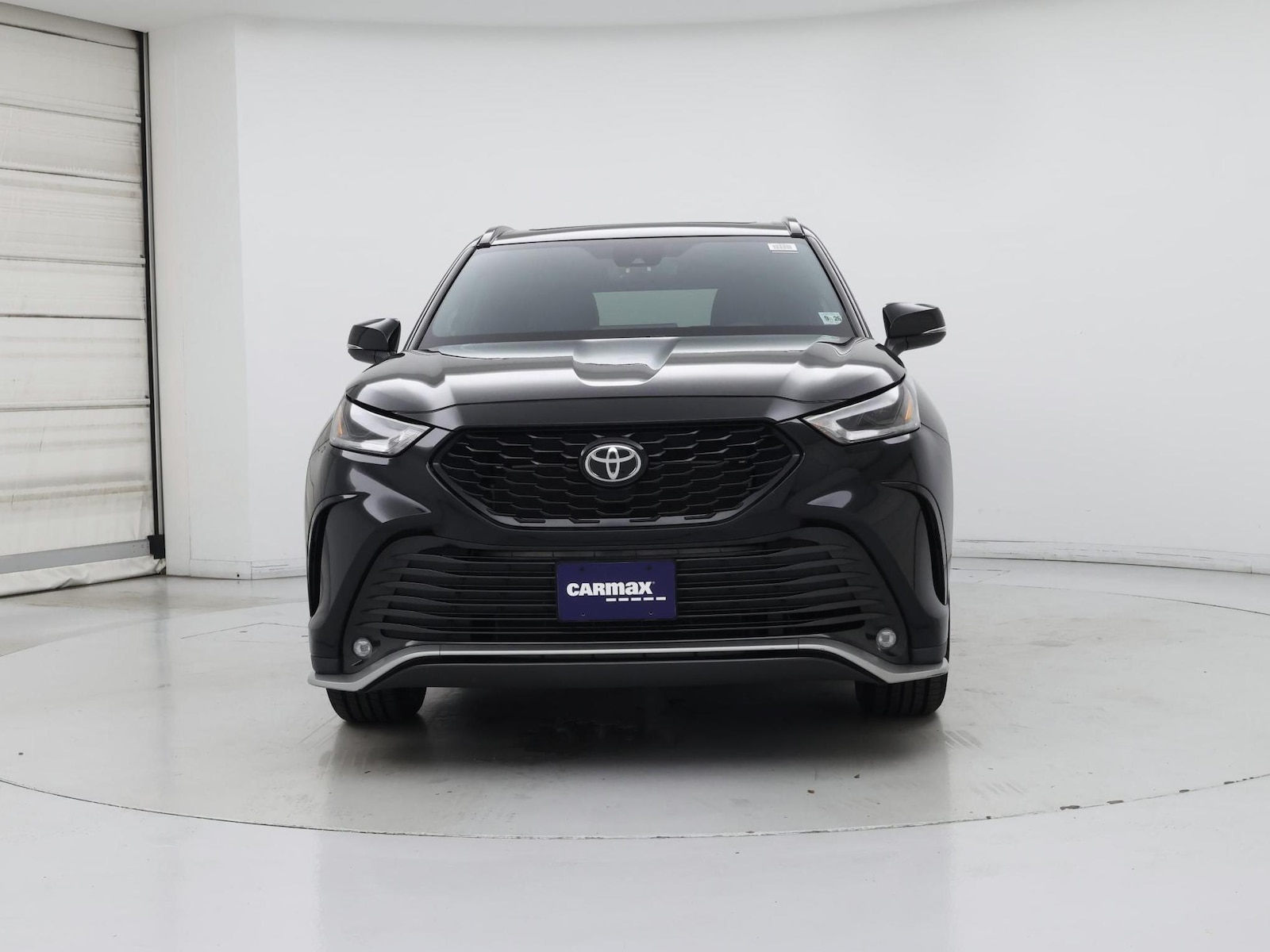 2021 Toyota Highlander XSE - Photo 6