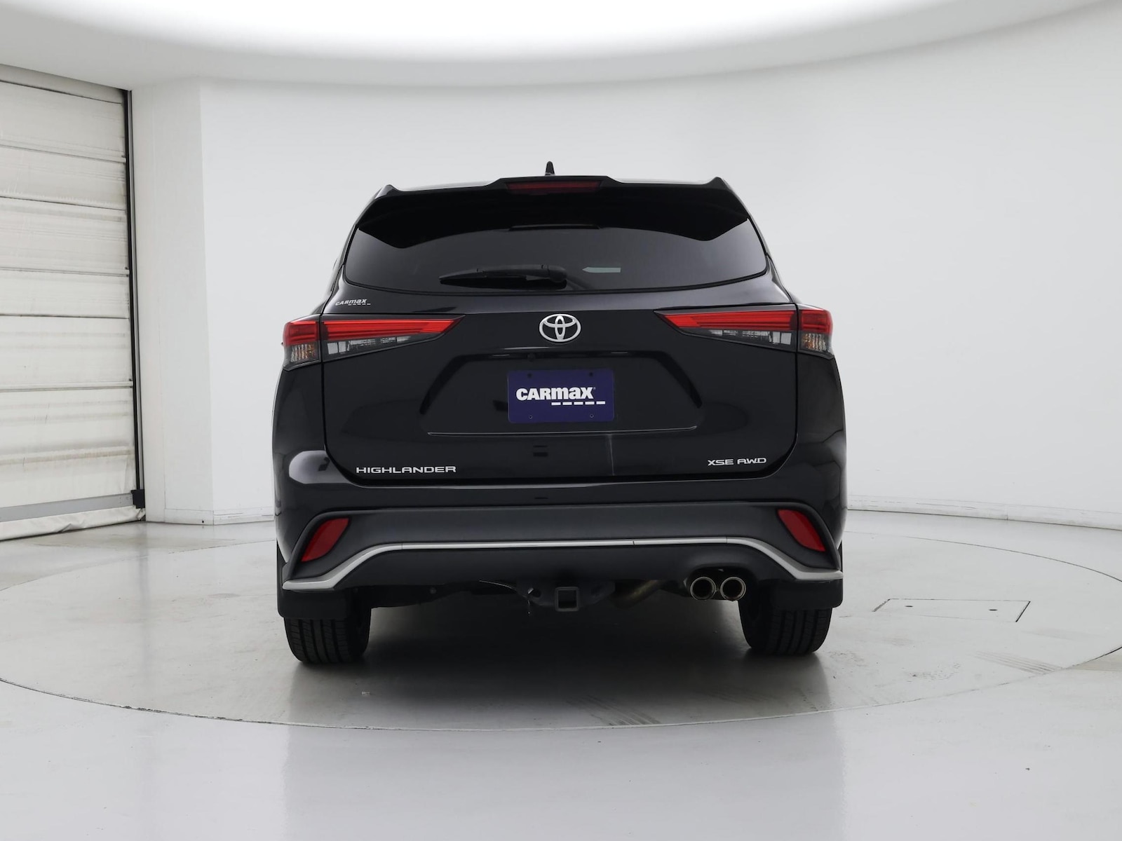 2021 Toyota Highlander XSE - Photo 7