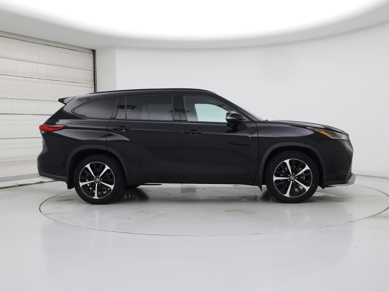 2021 Toyota Highlander XSE - Photo 8