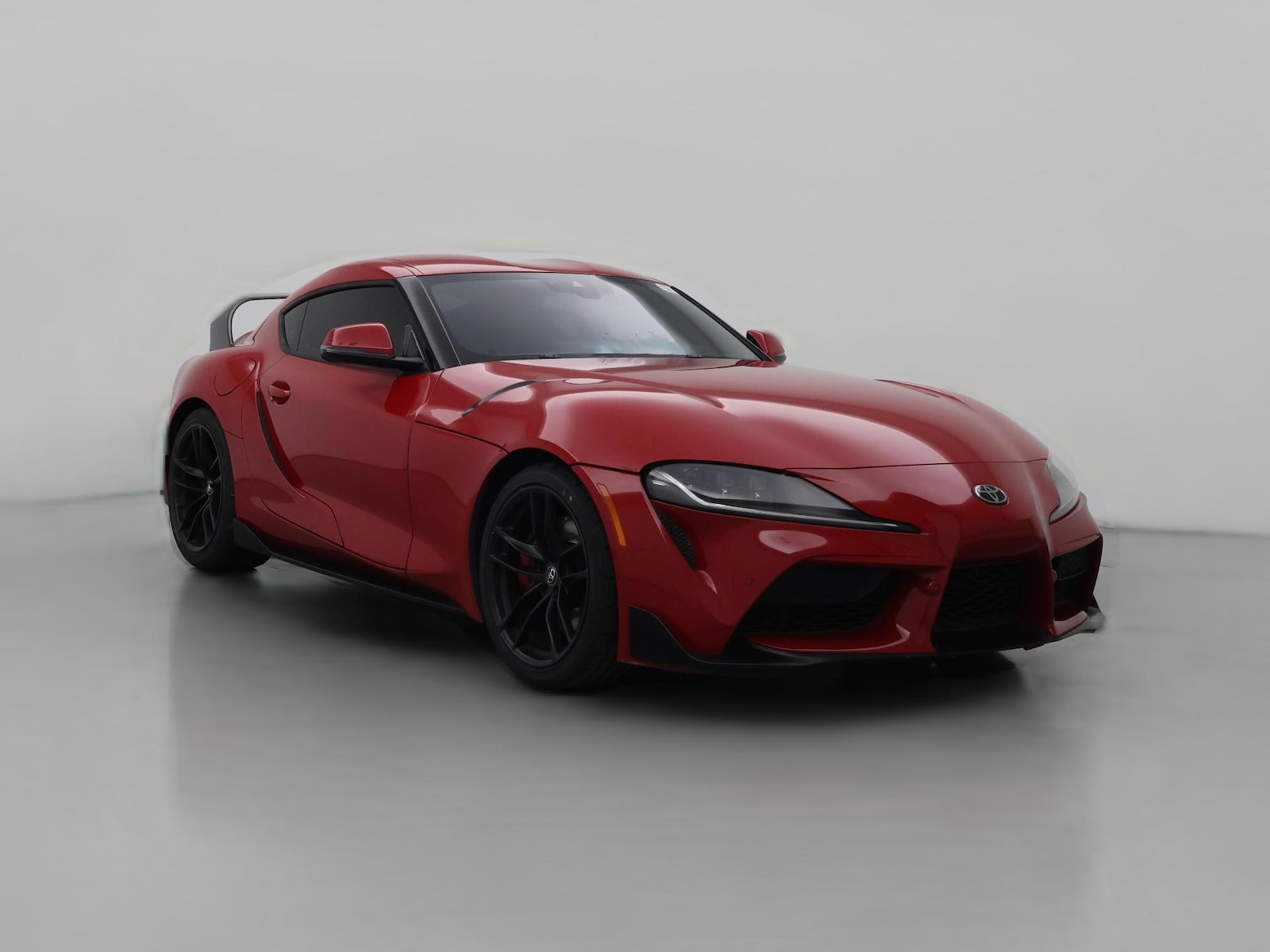 2020 Toyota Supra