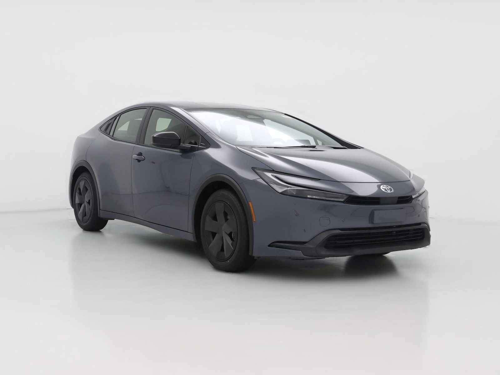 2024 Toyota Prius