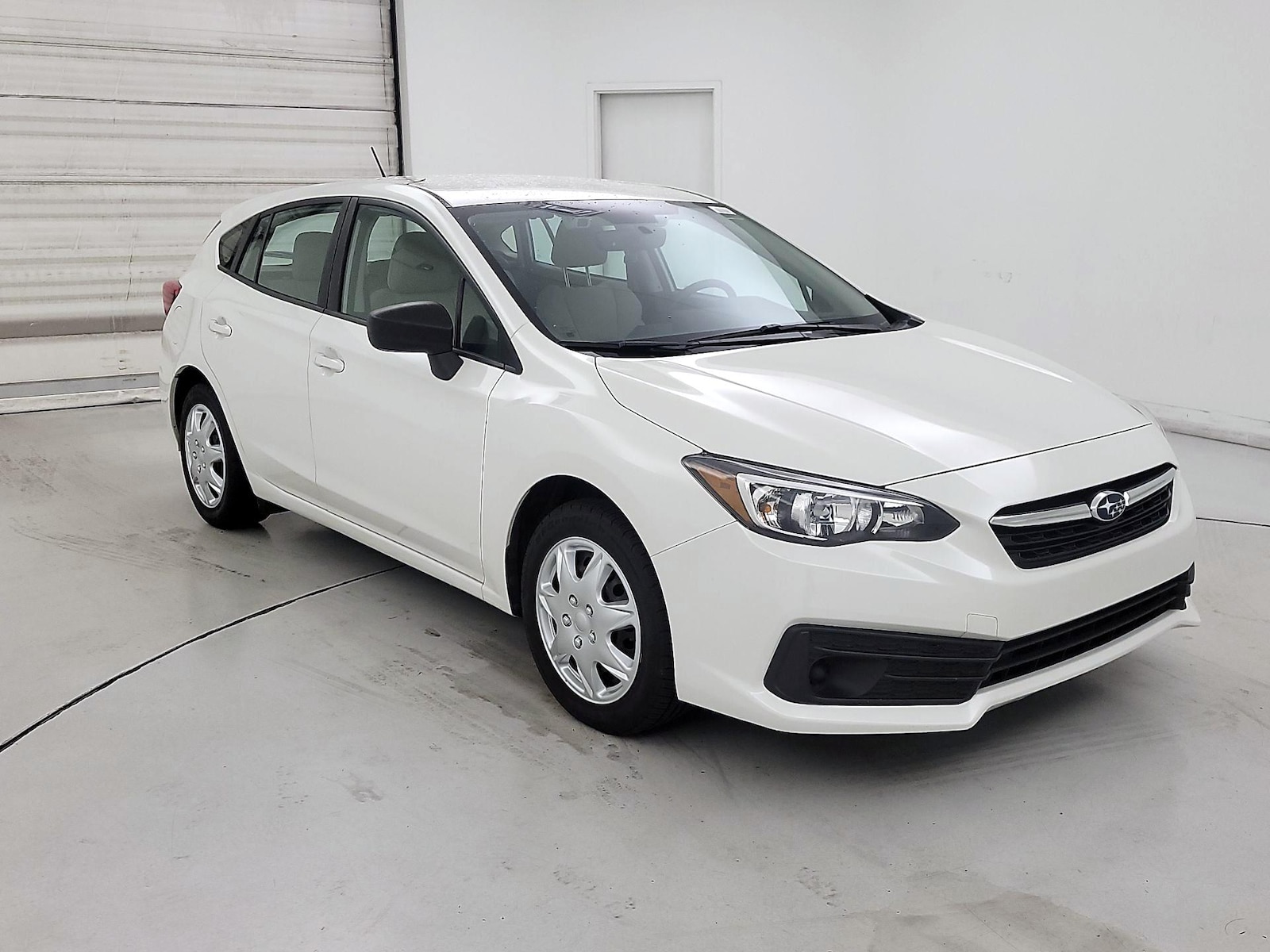 2022 Subaru Impreza