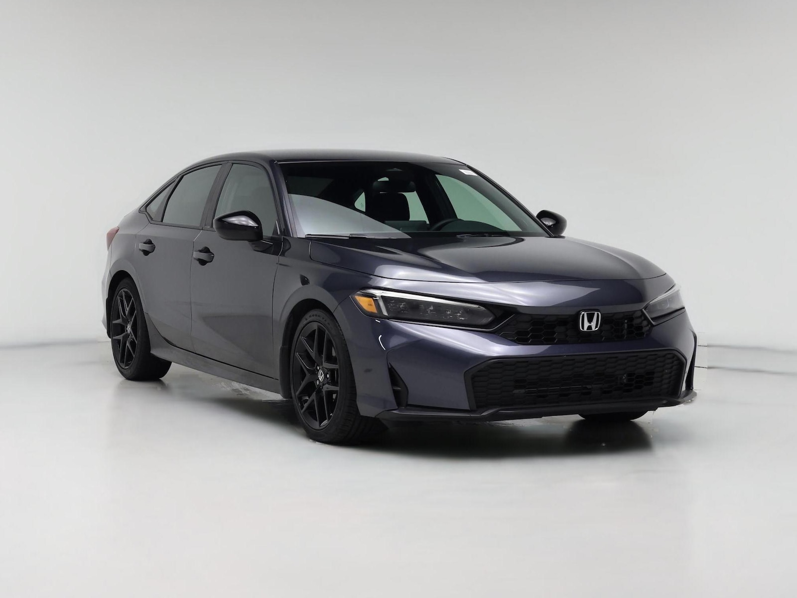 2026 Honda Civic Sedan