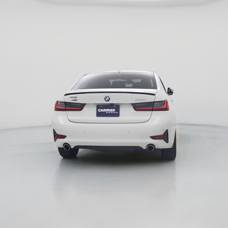 2020 BMW 330 I xDrive