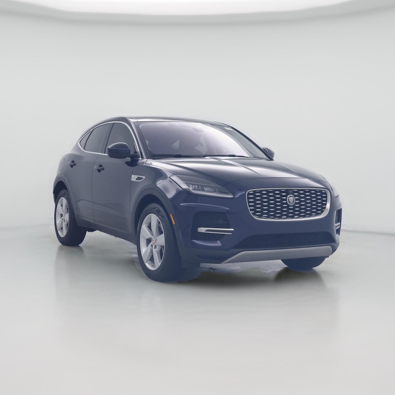 2021 Jaguar E-Pace SE