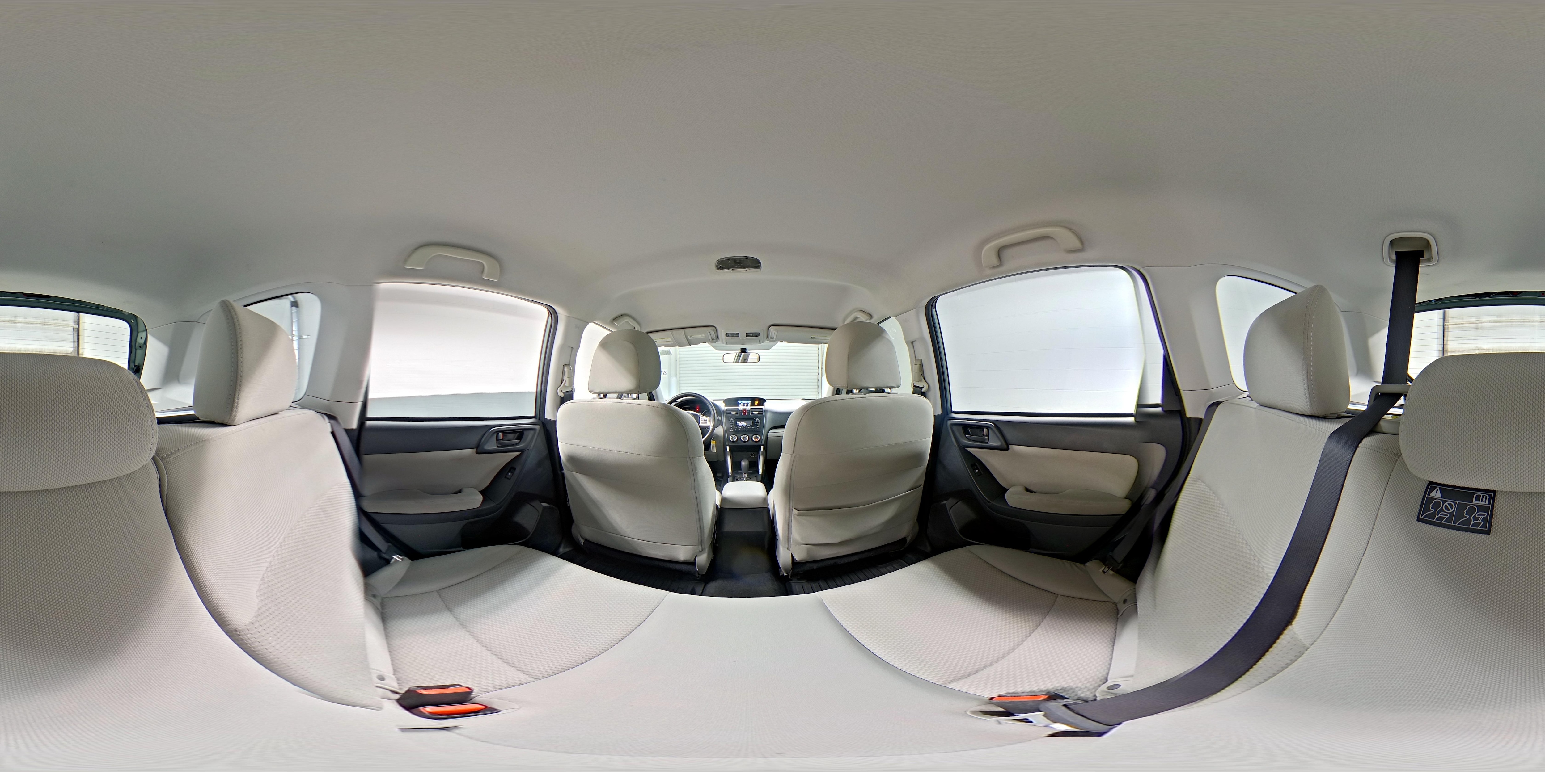 2015 Subaru Forester i - Photo 25