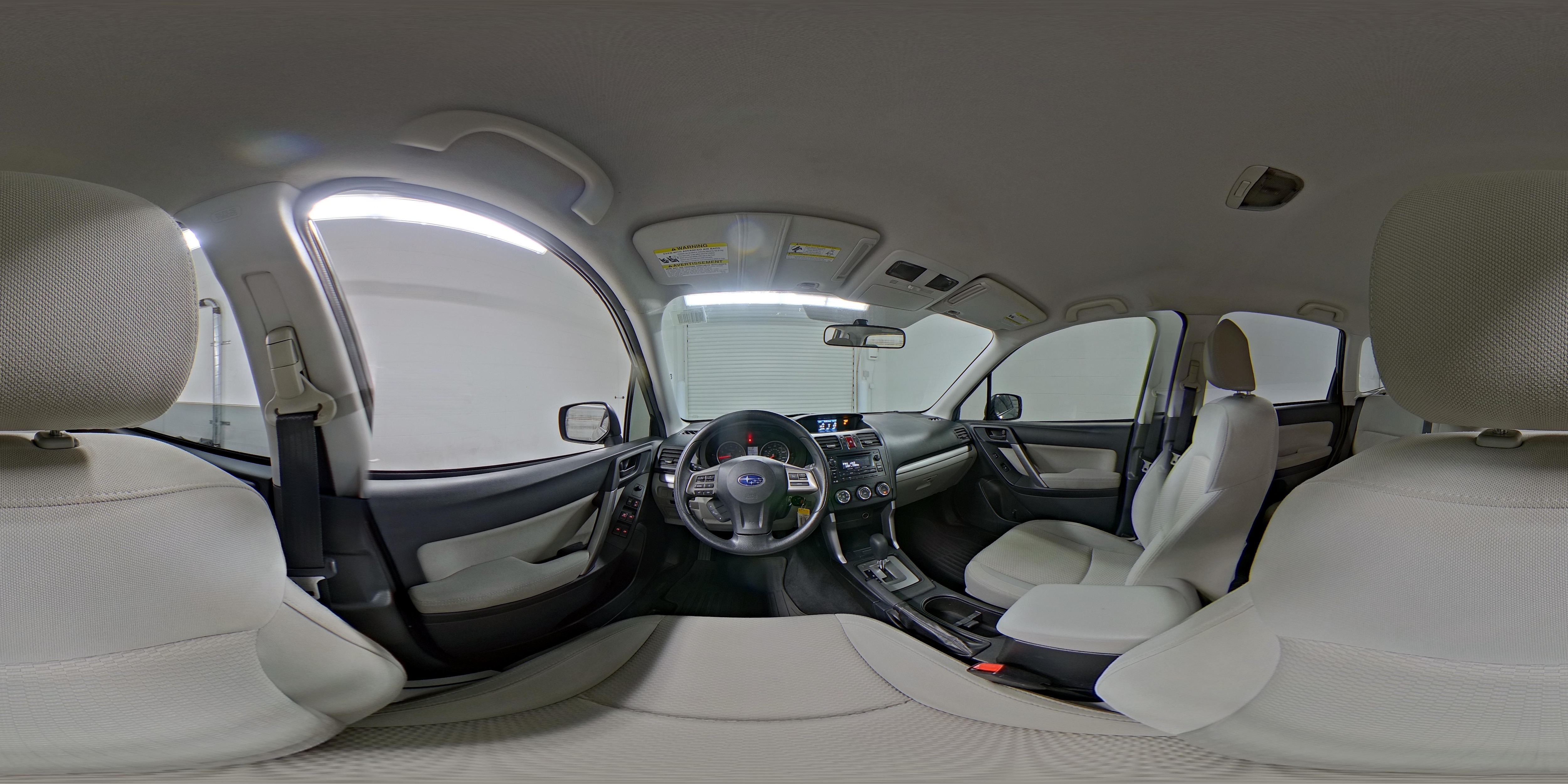 2015 Subaru Forester i - Photo 26