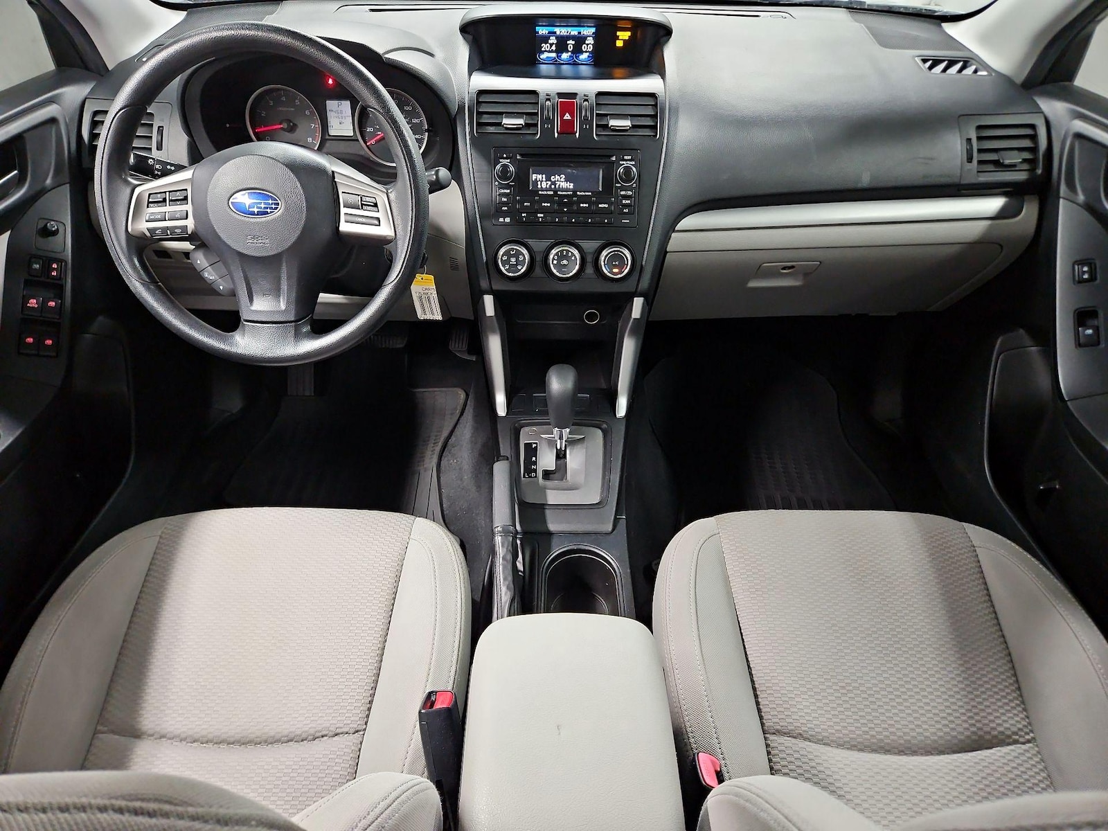 2015 Subaru Forester i - Photo 10