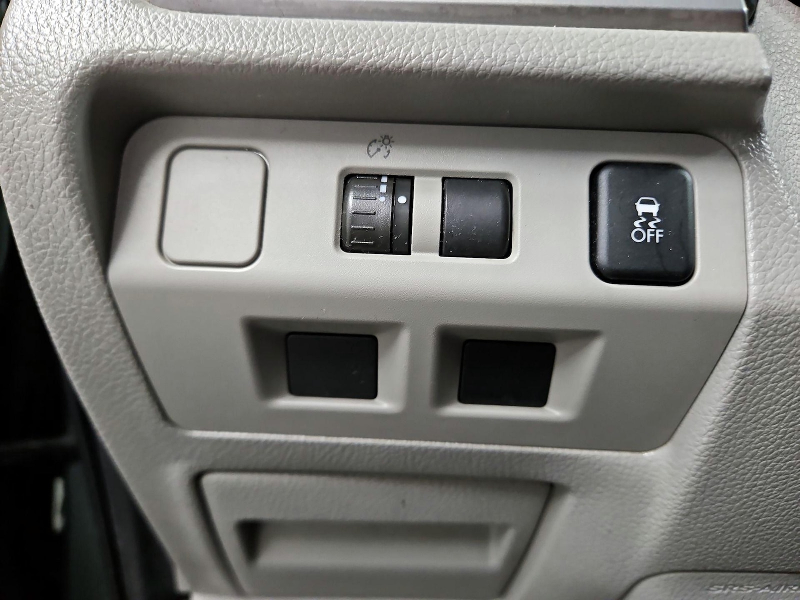 2015 Subaru Forester i - Photo 14