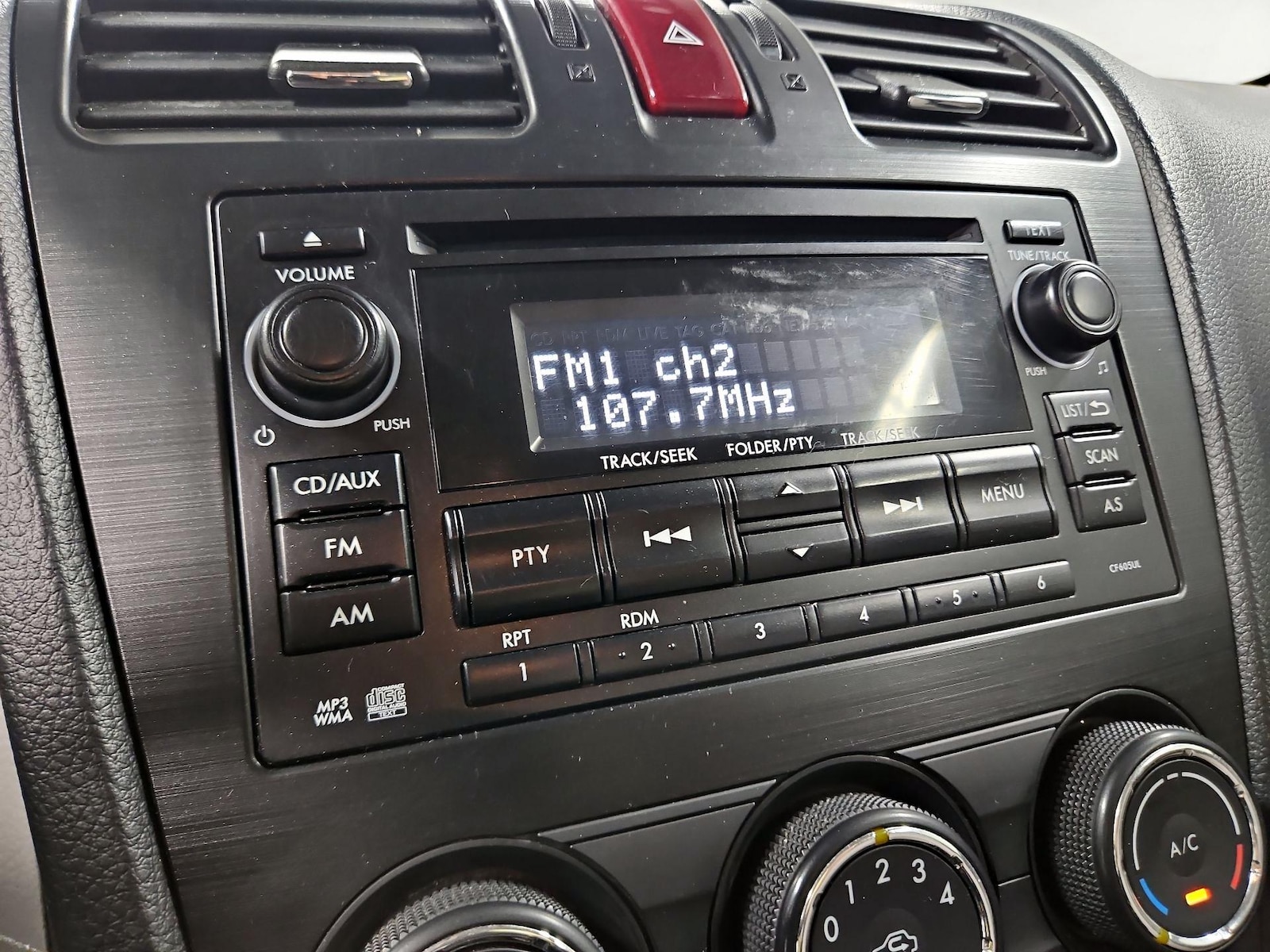 2015 Subaru Forester i - Photo 16