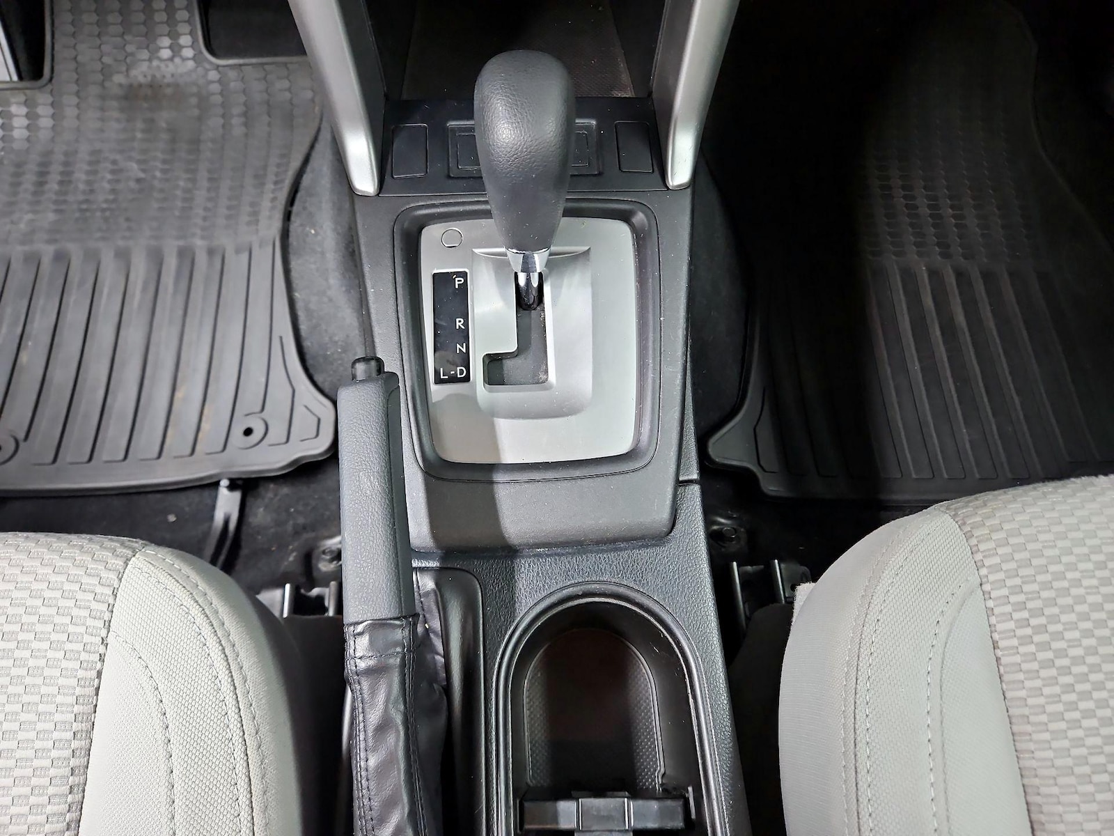 2015 Subaru Forester i - Photo 18