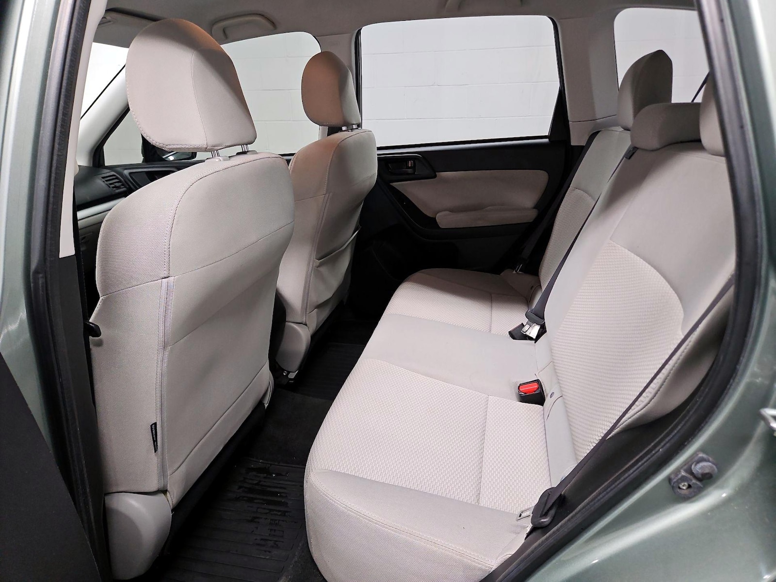 2015 Subaru Forester i - Photo 20